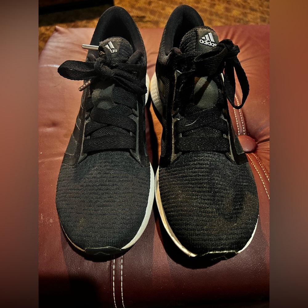 Adidas women’s  Black Shoes